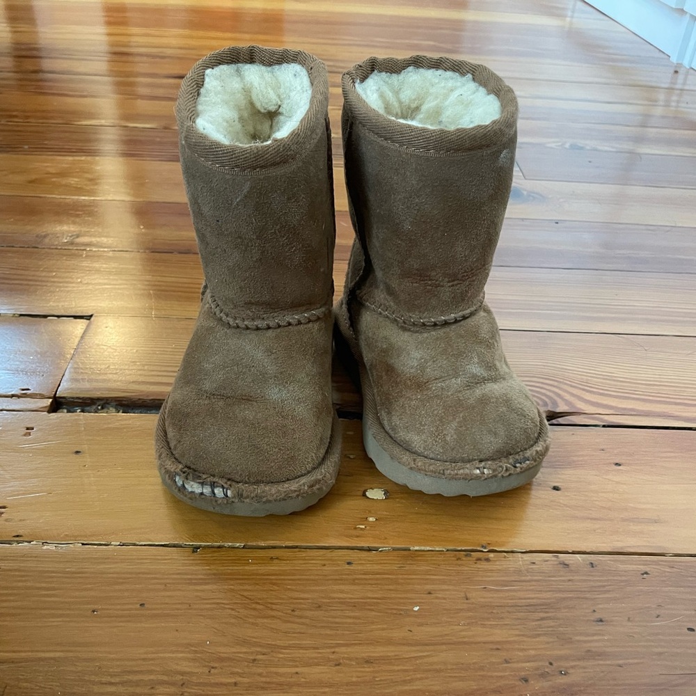 Uggs Boots